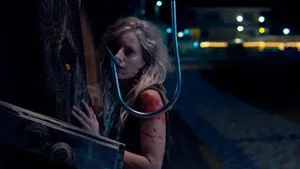 Mutilator 2 háttérkép