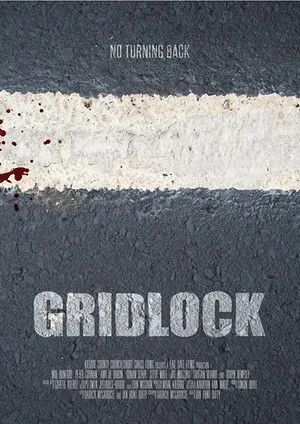 Gridlock poszter