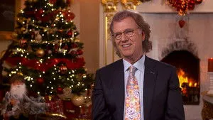 Andre Rieu : Christmas In London háttérkép