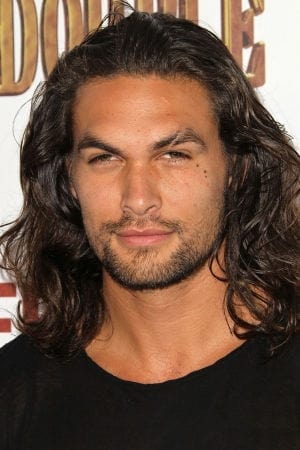Jason Momoa profil kép