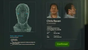 Mesterséges kegyelem háttérkép