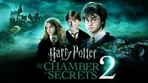 Harry Potter és a Titkok kamrája háttérkép