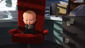 Bébi úr háttérkép
