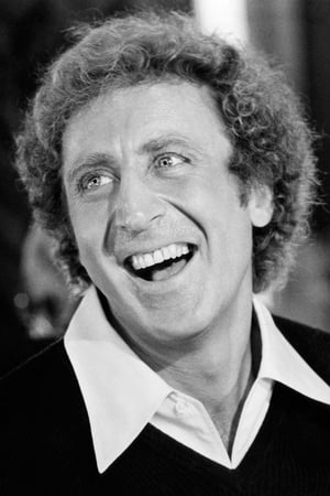 Gene Wilder profil kép