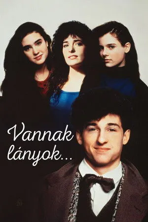 Vannak lányok...