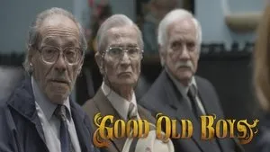Good Old Boys háttérkép