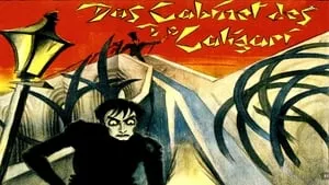 Dr. Caligari háttérkép