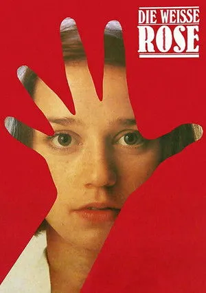 The White Rose poszter