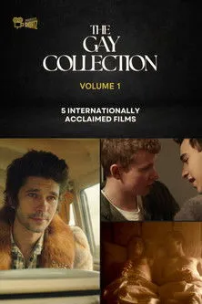 The Gay Collection | Volume I | Presented by Shortz!
