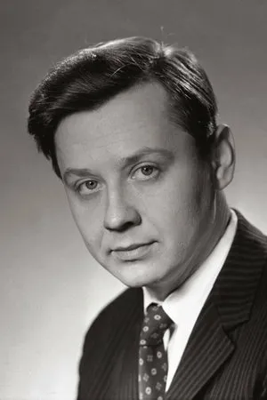 Oleg Tabakov