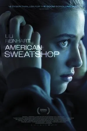 American Sweatshop poszter