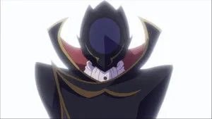 Code Geass: Lelouch of the Rebellion I - Initiation háttérkép