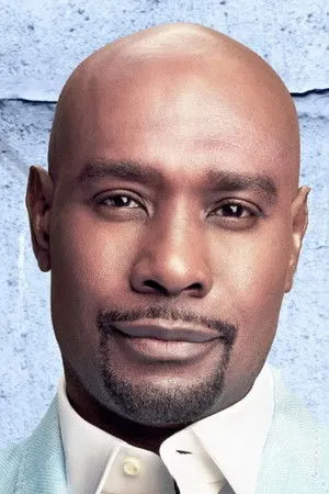 Morris Chestnut profil kép