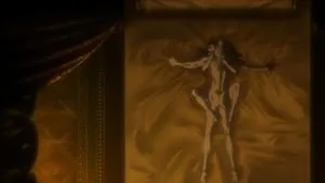 Berserk: The Golden Age Arc I - The Egg of the King háttérkép