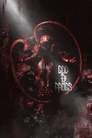 God of Frogs