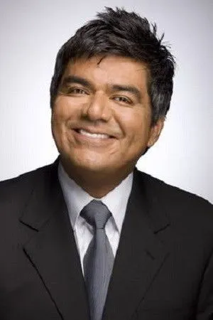 George Lopez profil kép