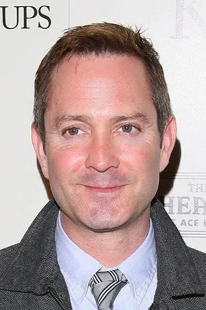Thomas Lennon profil kép
