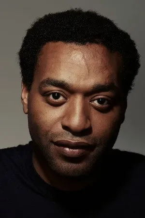 Chiwetel Ejiofor profil kép