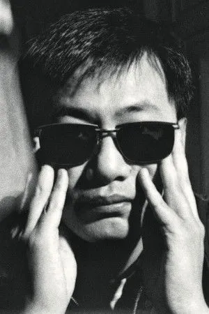 Wong Kar-wai profil kép