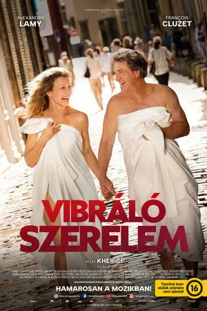 Vibráló szerelem