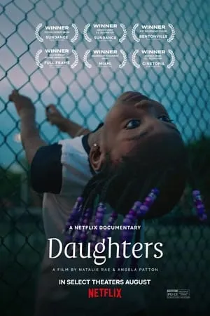 Daughters poszter