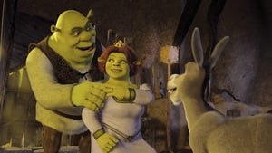 Shrek 2. háttérkép