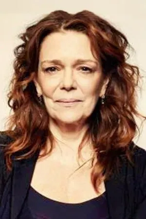 Deirdre O'Connell profil kép