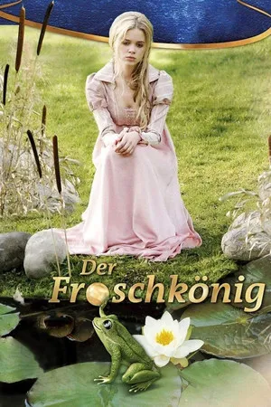 A békakirályfi