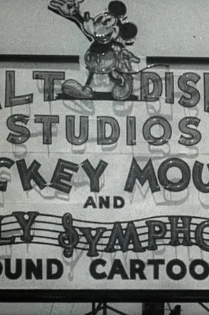 Walt Disney's A Trip Through the Walt Disney Studios