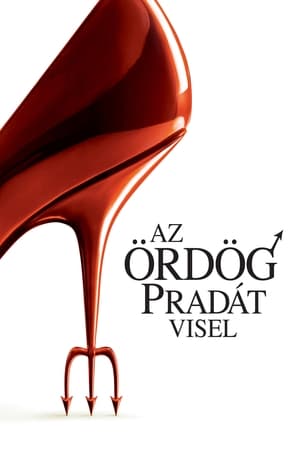 Az ördög Pradát visel