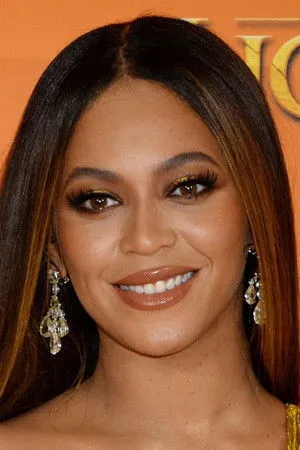 Beyoncé Knowles profil kép
