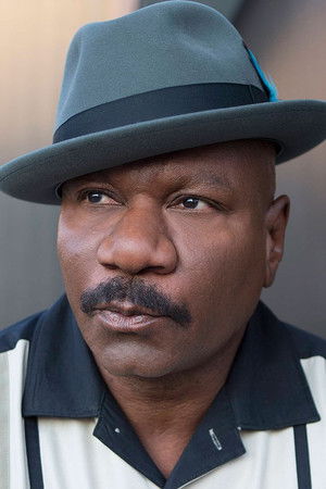Ving Rhames profil kép