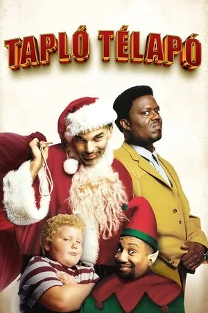 Tapló Télapó