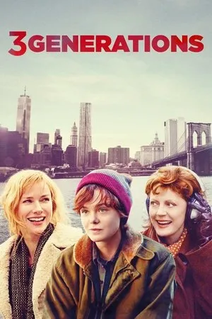 Három generáció