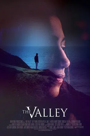 The Valley poszter