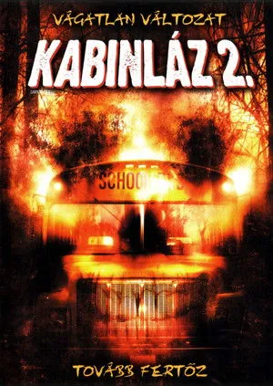 Kabinláz 2.
