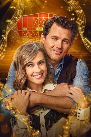 A Grand Ole Opry Christmas poszter