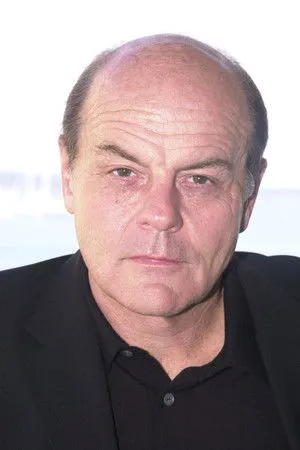 Michael Ironside profil kép