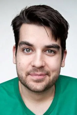 Piotr Michael profil kép