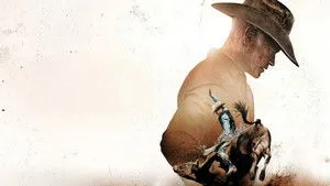 The Last Rodeo háttérkép