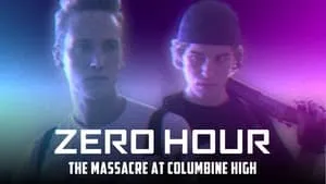 Zero Hour: Massacre at Columbine High háttérkép