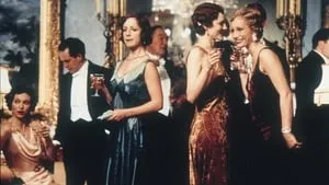 Gosford Park háttérkép