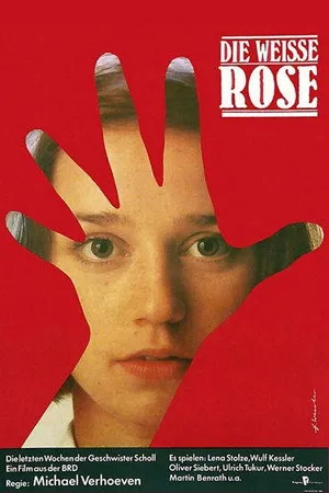 The White Rose poszter