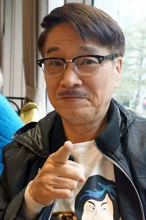 Ng Man-tat profil kép