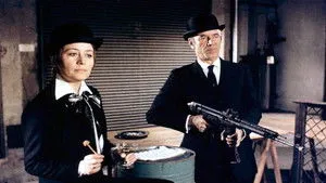 She No Longer Talks, She Shoots háttérkép