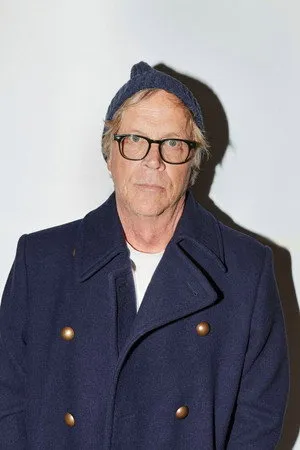 Todd Haynes profil kép