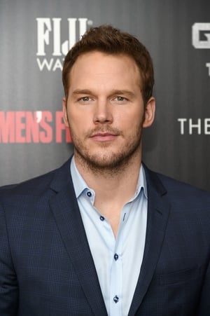 Chris Pratt profil kép