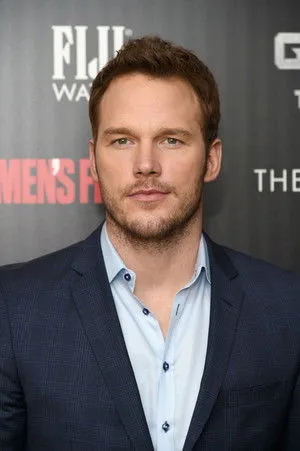 Chris Pratt profil kép