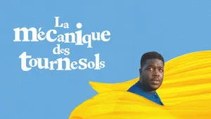 La mécanique des tournesols háttérkép