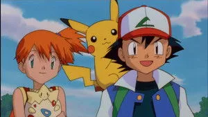 Pokémon 3. - Az öntudatlan betűi háttérkép